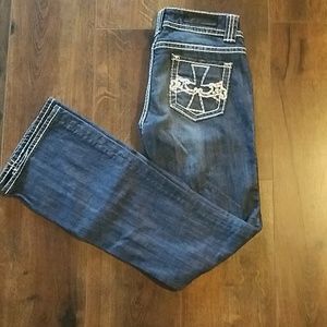 Vigoss jeans